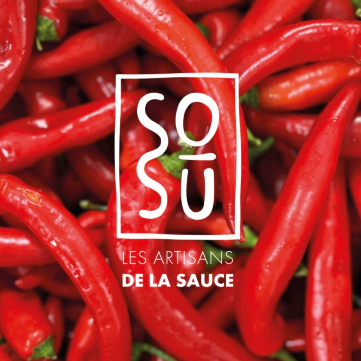 LES SAUCES SŌSU !
