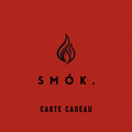 Carte Cadeau S M Ó K .