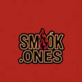 SMÓK . ONES