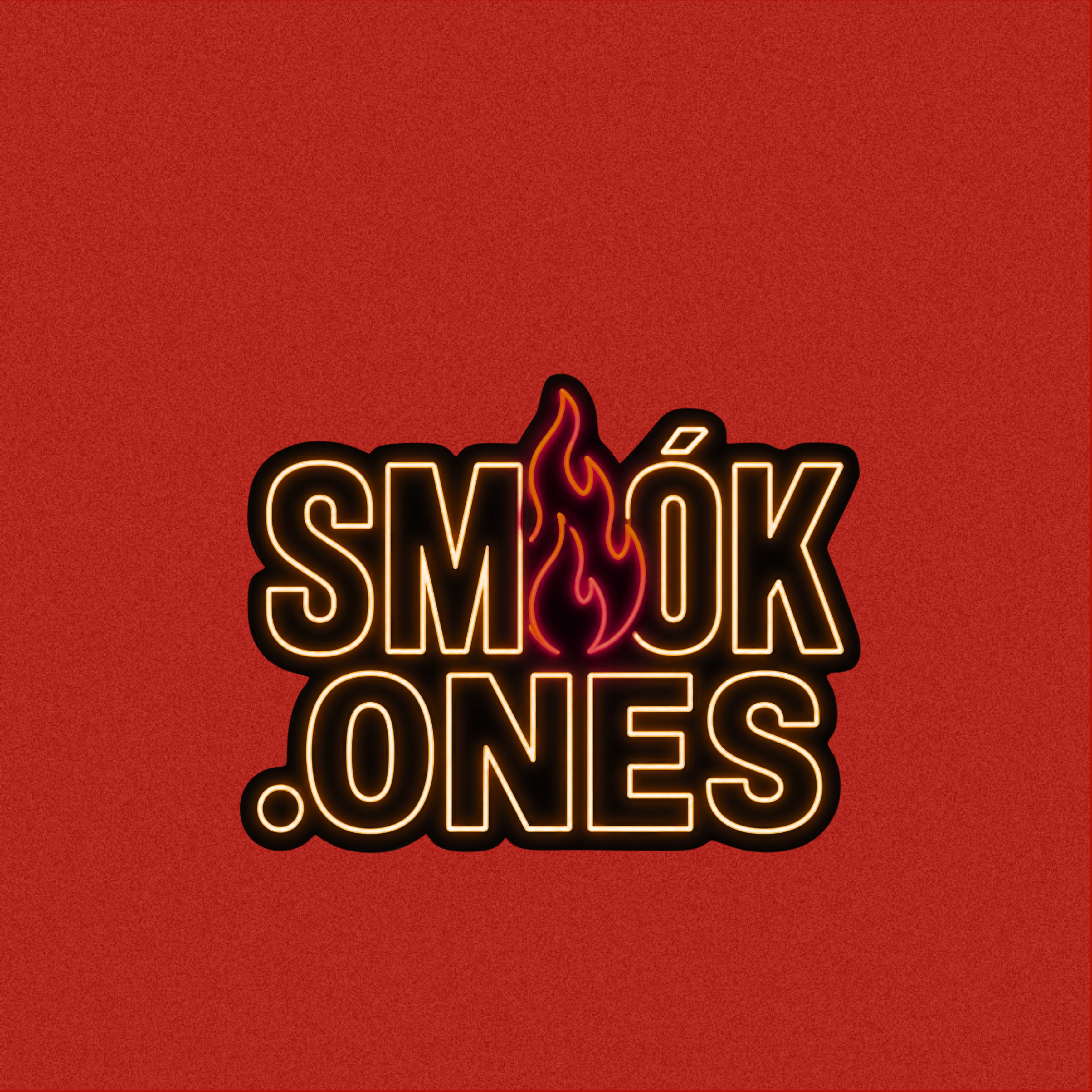 SMÓK . ONES