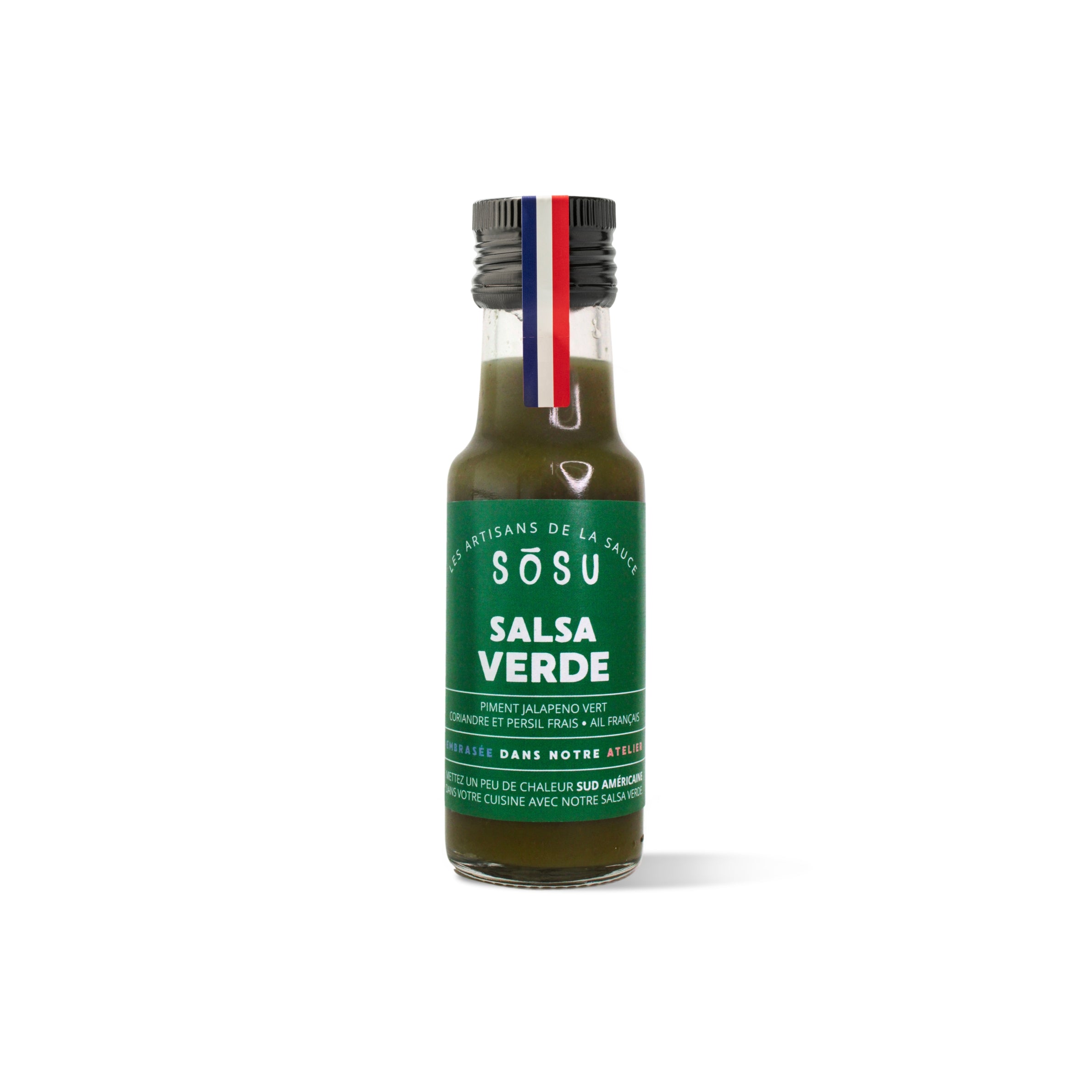 SALSA VERDE