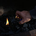 LE KIT MISE À FEU