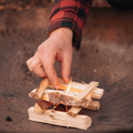 LE KIT MISE À FEU